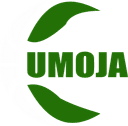 Umoja Basketball Logo